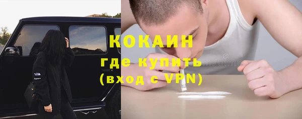 молекула духа Магас