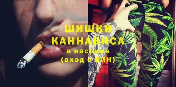 молекула духа Магас