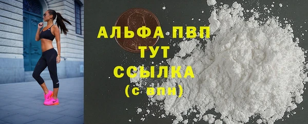 молекула духа Магас
