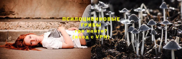 молекула духа Магас
